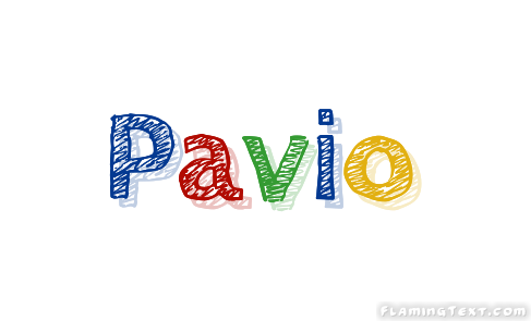 Pavio شعار