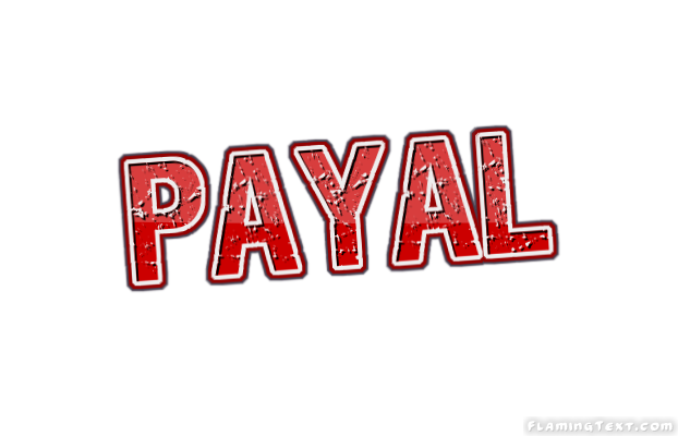 Payal شعار