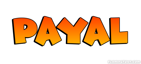 Payal ロゴ