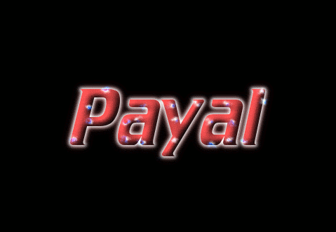Payal شعار