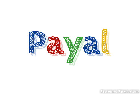 Payal Logotipo