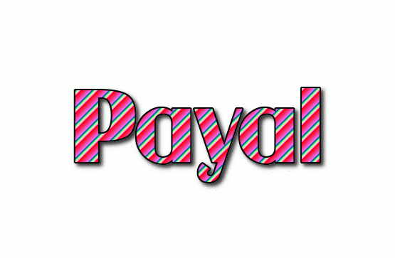 Payal Logotipo