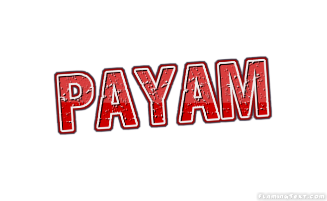 Payam Logo