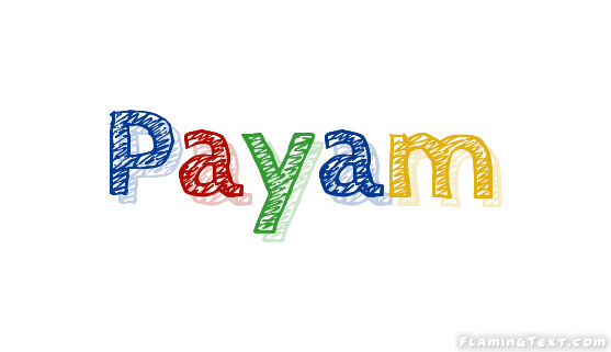 Payam Logo
