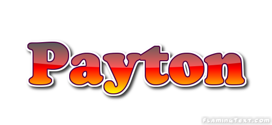 Payton Logo