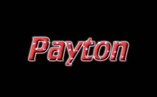 Payton Logo