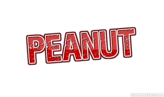 Peanut 徽标