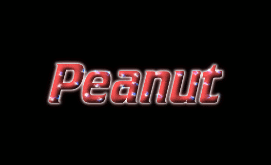 Peanut लोगो