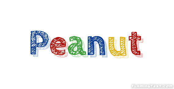 Peanut ロゴ