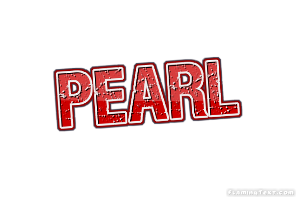Pearl شعار