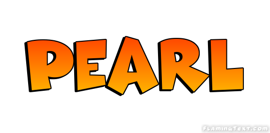 Pearl Logotipo