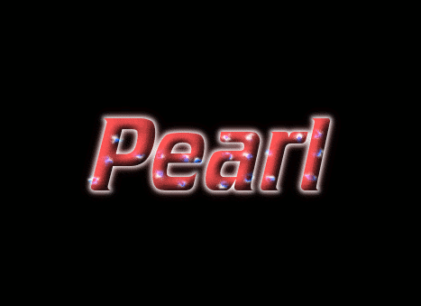 Pearl लोगो