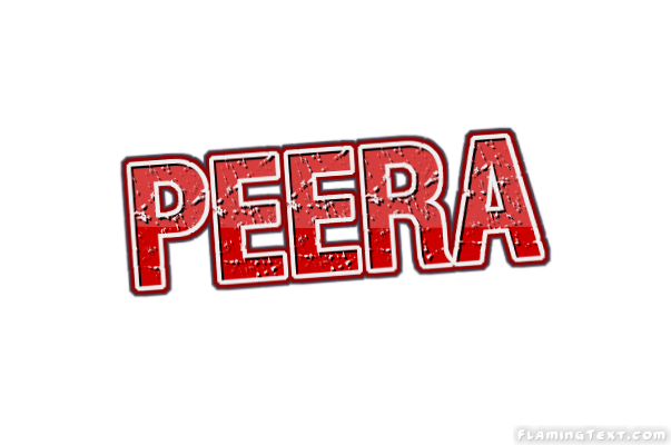 Peera Лого