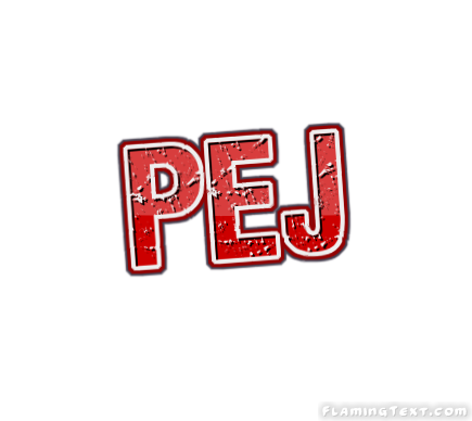 Pej شعار