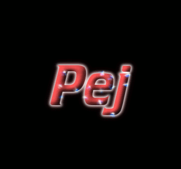 Pej شعار