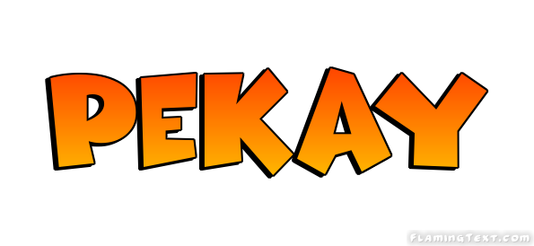 Pekay شعار