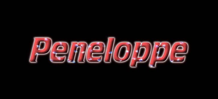 Peneloppe Logo