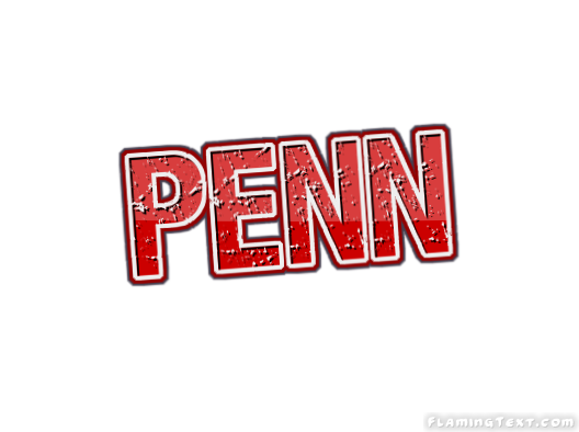 Penn ロゴ