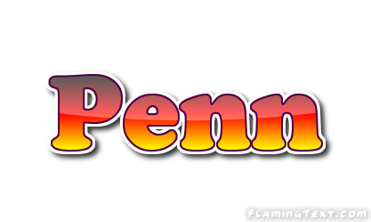 Penn Logo