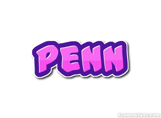 Penn ロゴ