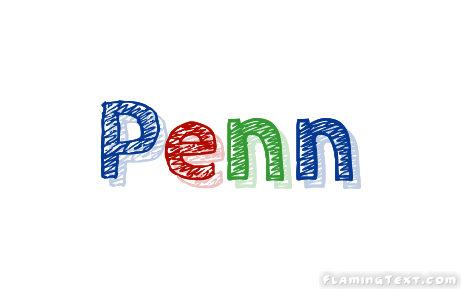 Penn ロゴ