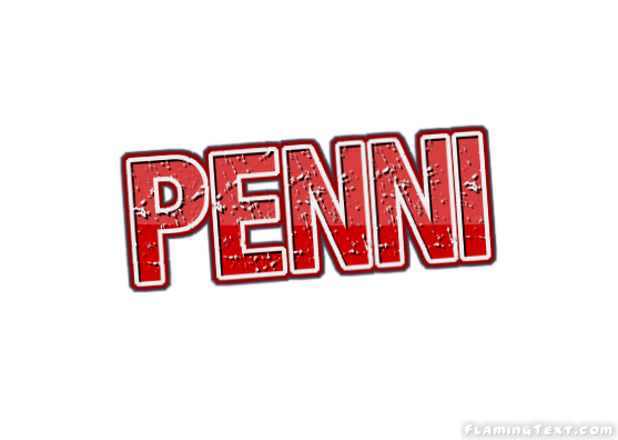 Penni Logotipo