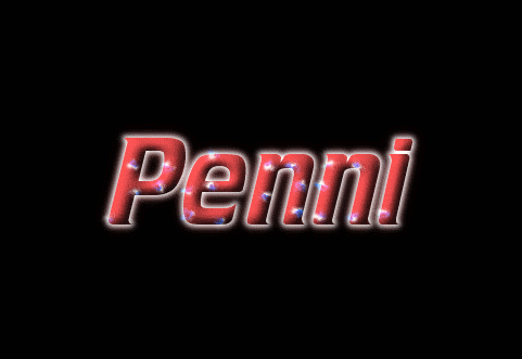 Penni Logotipo