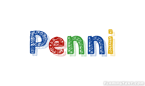Penni Logo