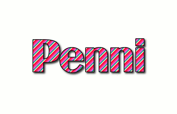 Penni شعار