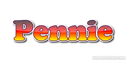 Pennie Logotipo