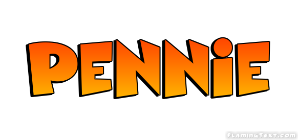 Pennie Logotipo