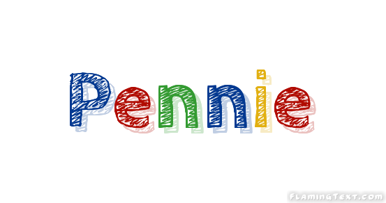 Pennie Logotipo