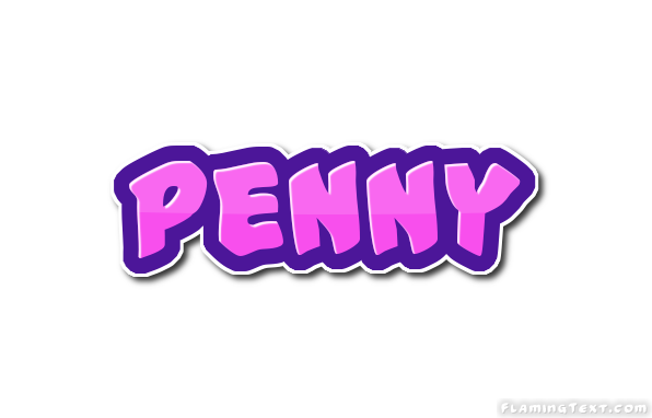 Penny 徽标