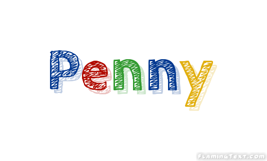 Penny Лого