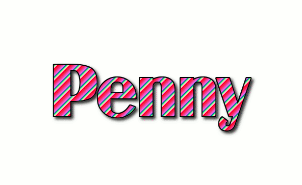 Penny लोगो