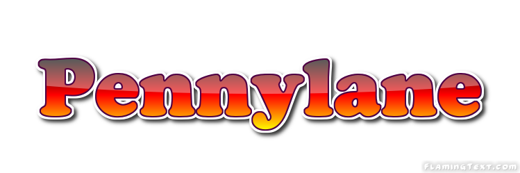 Pennylane Logotipo
