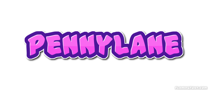 Pennylane 徽标