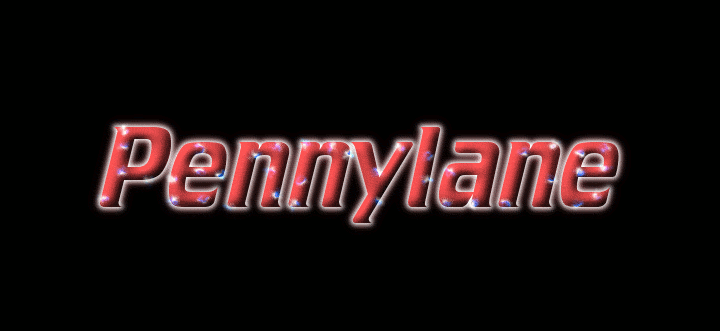 Pennylane ロゴ