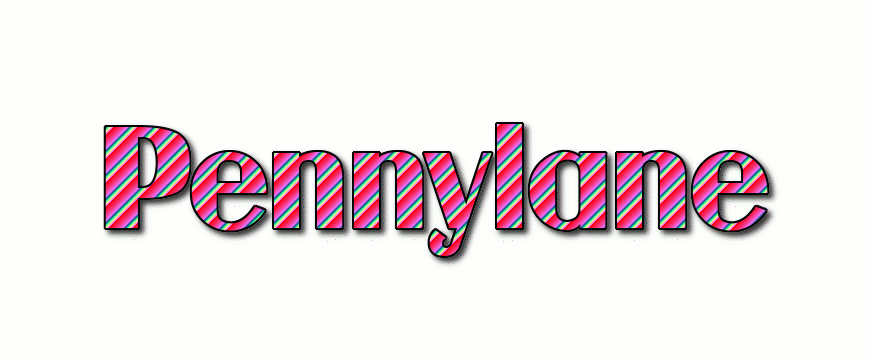 Pennylane Лого