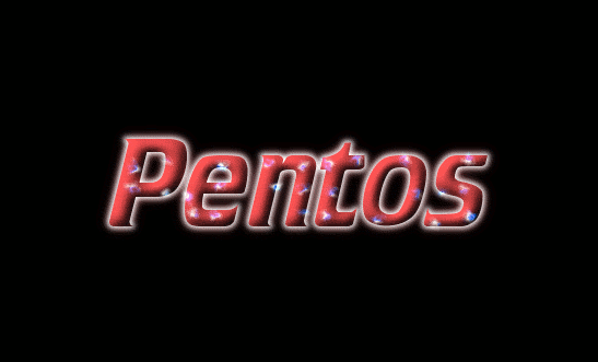 Pentos Logotipo