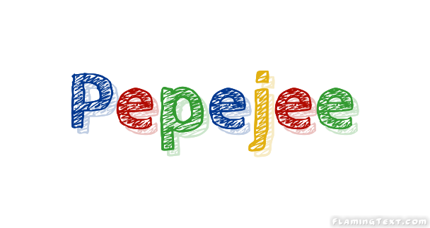 Pepejee Logo