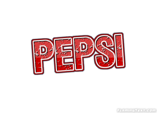 Pepsi ロゴ