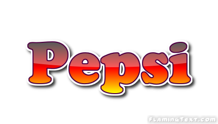 Pepsi Logotipo