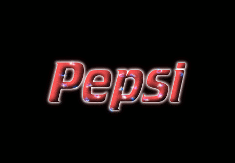 Pepsi 徽标