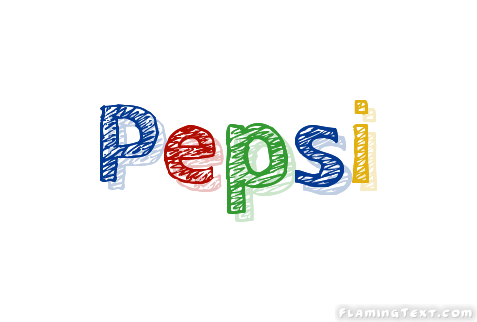 Pepsi شعار
