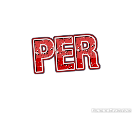 Per Logo