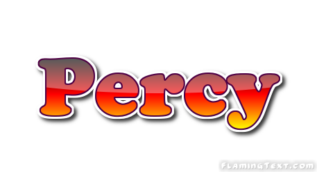 Percy Logo