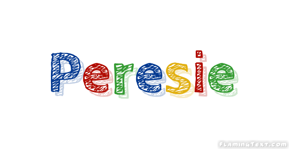 Peresie Logotipo