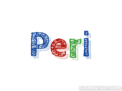 Peri Logo