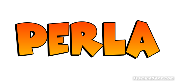 Perla Logo